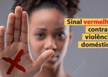 Deputada Maisa Mitidieri propõe projeto “Sinal Vermelho” no programa de proteção às mulheres em Sergipe
