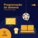 Novos filmes entram em cartaz na programação do projeto Sua Sala é o Cinema