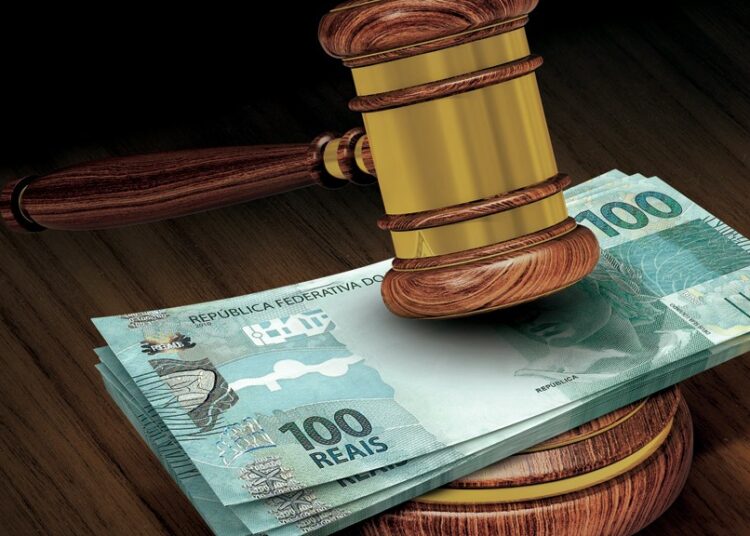 13 juízes e desembargadores do TJSE receberam mais de R$ 100 mil em dezembro