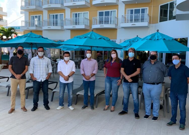 ABIH-SE E ENTIDADES DO TRADE TURÍSTICO SOLICITAM PERMANÊNCIA DO PONTO FACULTATIVO DE CARNAVAL