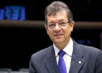 Laércio Oliveira: otimismo com redução da dívida das famílias