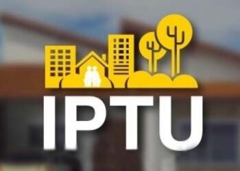 Pague sua parcela única do IPTU, e ganhe descontos imperdíveis