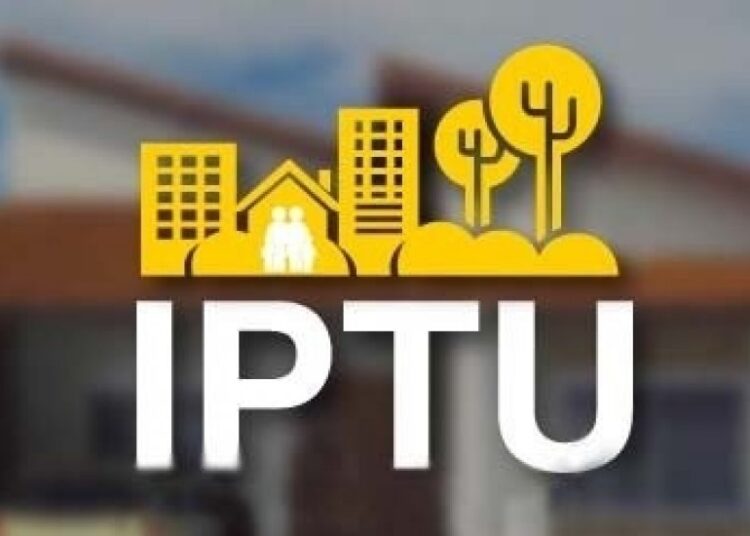 Pague sua parcela única do IPTU, e ganhe descontos imperdíveis
