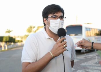 Talysson volta a apelar ao DER por melhorias na SE-170