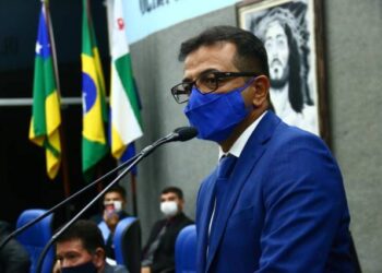Adailton Sousa está agilizando a formação do seu secretariado