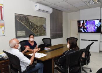 Prefeitura divulga protocolo sanitário para retomada das aulas presenciais em Aracaju