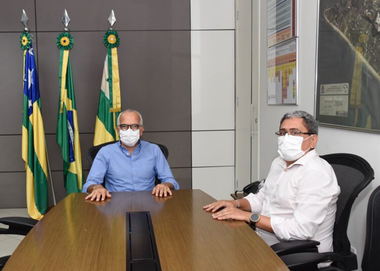 Prefeitura de Aracaju pagará salários dos servidores nesta sexta, 29