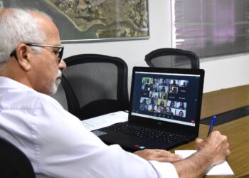 Aracaju adere à Aliança pela Ação Climática Brasil