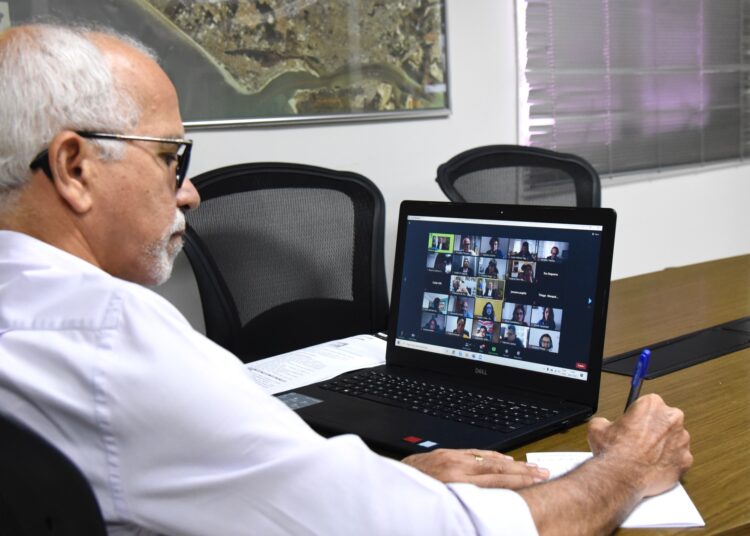 Aracaju adere à Aliança pela Ação Climática Brasil