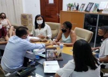 AULAS DA REDE MUNICIPAL DE ITABAIANA SERÃO RETOMADAS NO DIA 08 DE FEVEREIRO