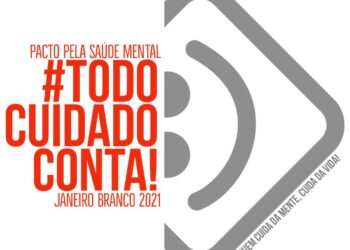 Janeiro Branco: deputada estadual Maisa Mitidieri reforça a importância da campanha de atenção à saúde mental