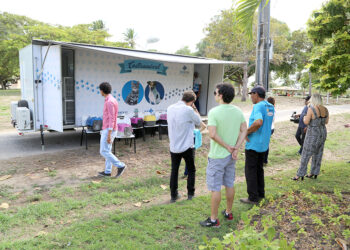 Centro de Controle de Zoonose de Aracaju castrou cerca de 1,7 mil animais em 2020