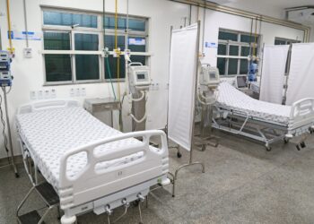 Prefeitura amplia quantitativo de leitos exclusivos para covid-19 em Aracaju