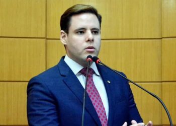 Rodrigo Valadares: Político que representa a direita em Sergipe