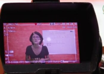 Secretaria Municipal de Educação (Semed) de Nossa Senhora do Socorro não parou a Educação