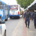 Operação Terminal Seguro reduz crimes no transporte público em Aracaju