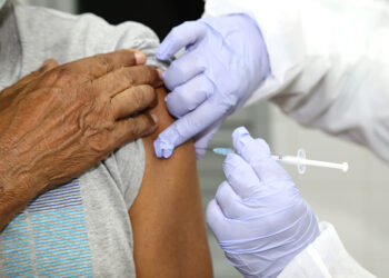 Covid-19: Prefeitura estima imunizar, inicialmente, mais de 126 mil aracajuanos