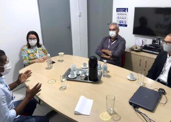 Sintasa busca avanço na construção do novo Acordo Coletivo da Funesa