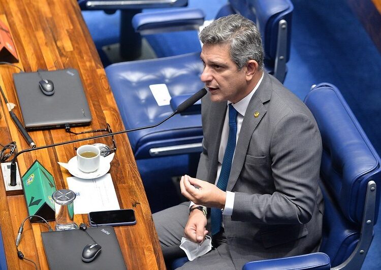 Rogério Carvalho anuncia proposta do PT na PEC emergencial de um auxílio às micro e pequenas empresas caso haja lockdown