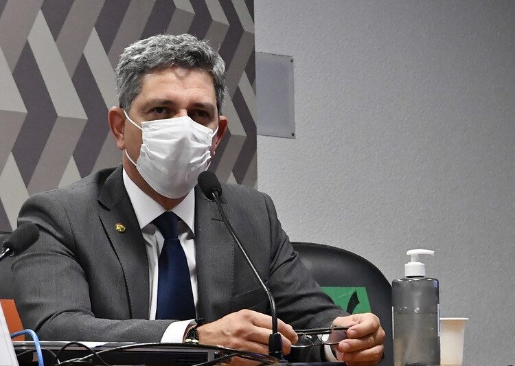 Rogério Carvalho defende suspeição de Moro e julgamento justo para Lula