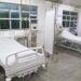 Contêineres no Hospital Fernando Franco ampliarão oferta de leitos covid-19