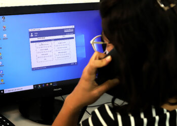 MonitorAju registra mais de 270 mil ligações em dez meses de funcionamento