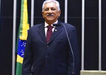 Bancada federal escolhe novo coordenador