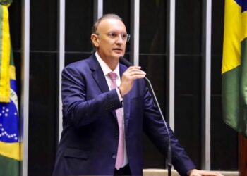 Projeto de Fábio Henrique é destaque na imprensa nacional