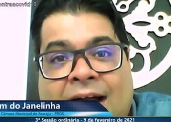 “Quero resgatar a primeira praça do nordeste e a quarta do Brasil”, disse Joaquim da Janelinha