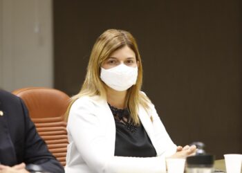 Maisa Mitidieri garante que irá concorrer a reeleição em 2022