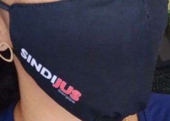 Servidores reconhecem papel do SINDIJUS na luta por direitos e prevenção à saúde