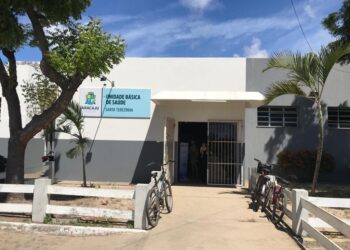 Prefeitura passa a ofertar testes RT-PCR na UBS Santa Terezinha, na Zona de Expansão