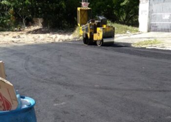 Joaquim do Janelinha prova em um curto espaço de tempo, a importância de eleger um vereador do bairro, onde moramos