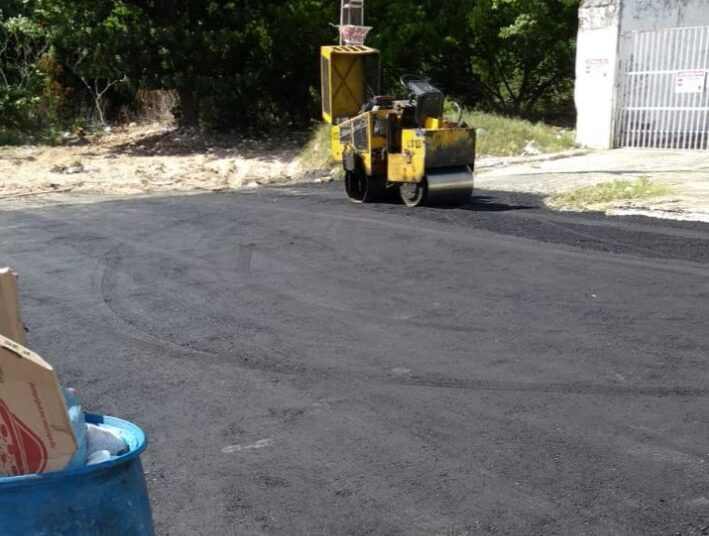 Joaquim do Janelinha prova em um curto espaço de tempo, a importância de eleger um vereador do bairro, onde moramos