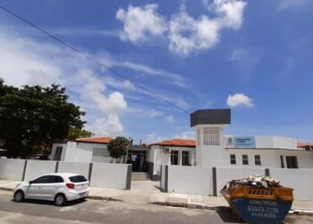 Mais de 20 equipamentos da Rede de Saúde foram revitalizados nos últimos anos