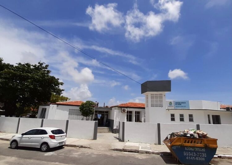 Mais de 20 equipamentos da Rede de Saúde foram revitalizados nos últimos anos