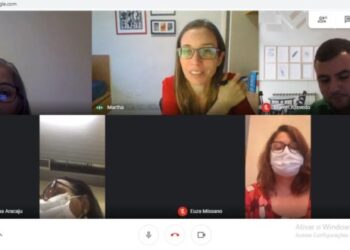 A convite do Seese, entidades representativas da enfermagem e Ministérios Públicos estiveram reunidos para debater distribuição de vacinas