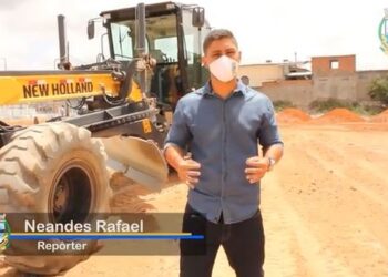 Nossa Senhora do Socorro – Aqui tem MUITO trabalho!