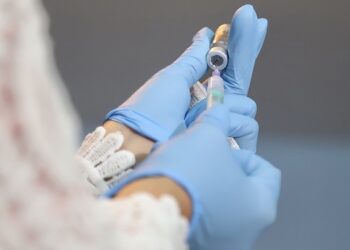 Nova etapa de vacinação em Aracaju