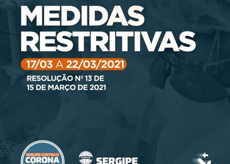 COMITÊ TÉCNICO-CIENTÍFICO E DE ATIVIDADES ESPECIAIS – RESOLUÇÃO Nº 13 – DE 15 DE MARÇO DE 2021