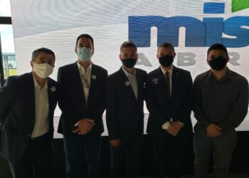 Fábio Mitidieri defende medidas emergenciais para empresas que promovem eventos