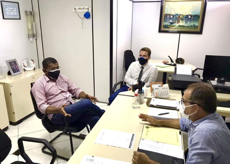 Sintasa avança na implantação do Acordo Coletivo no Hospital Santa Isabel