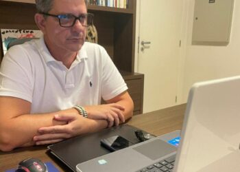 ROGÉRIO CARVALHO: “A LAVA JATO É UMA ÓPERA DE HORRORES QUE MACULA O SISTEMA JURÍDICO BRASILEIRO”