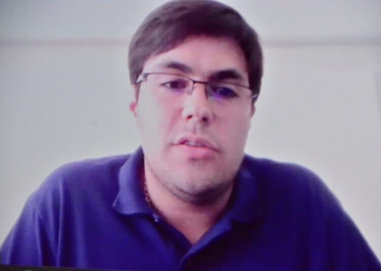 PL de Talysson combate a violência obstétrica