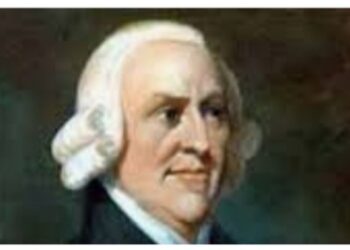 Adam Smith (1723- 1790)