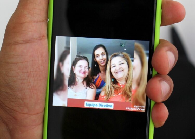 Prefeitura de Aracaju inicia ano letivo da rede municipal de ensino com aulas remotas