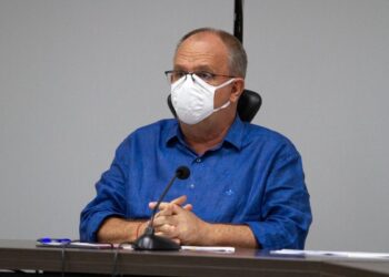 Governo prorroga decreto com medidas restritivas e toque de recolher em Sergipe