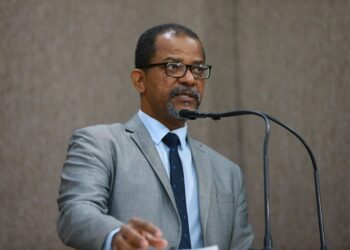 Professor Bittencourt: “O Fundeb é a estrutura fundamental para a manutenção da educação básica”