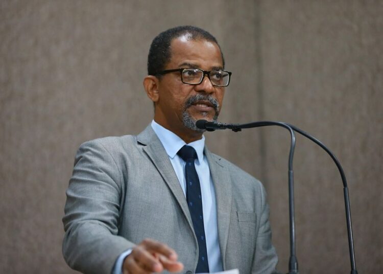 Professor Bittencourt: “O Fundeb é a estrutura fundamental para a manutenção da educação básica”