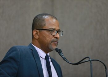 Professor Bittencourt parabeniza Belivaldo Chagas e Edvaldo Nogueira por ações de combate ao coronavírus